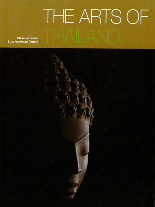 Title details for Arts of Thailand by Steve Van Beek - Wait list